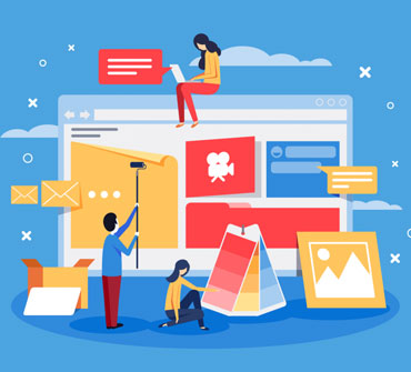 Studio team shaping a casual game product